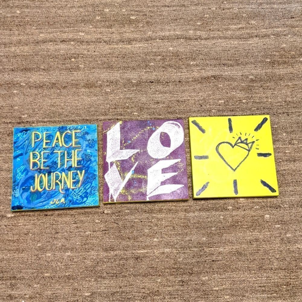 Original Art Paintings  